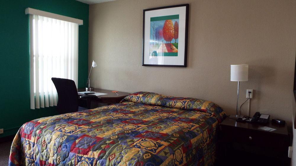 Modern Motel Vinton Kültér fotó
