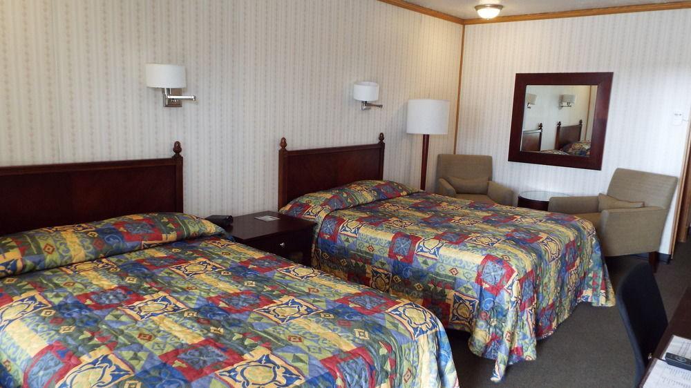 Modern Motel Vinton Kültér fotó