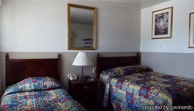 Modern Motel Vinton Kültér fotó