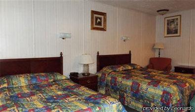 Modern Motel Vinton Kültér fotó